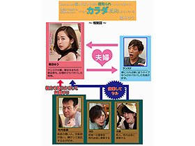 意志が強い僕の妻は卑劣な町内会に寝取られても心までは堕ちずに最後まで抵抗する姿勢を見せるが、どう見てもカラダは反応しまくっている 篠田ゆう サンプル動画サムネイル